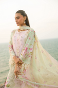 Manara | Summer Dreams 26 | CORALMIST - by Libasekhas UK - Registered Vendor of : Manara - 100% Original Designer Dress