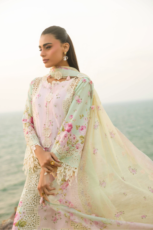 Manara | Summer Dreams 26 | CORALMIST - by Libasekhas UK - Registered Vendor of : Manara - 100% Original Designer Dress