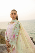Manara | Summer Dreams 26 | CORALMIST - by Libasekhas UK - Registered Vendor of : Manara - 100% Original Designer Dress