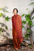 Sobia Nazir | Fall Edit 24 | DESIGN 7A FALL EDIT 2024 UNSTITCHED - by - Libasekhas UK - Registered Vendor of : Sobia Nazir - 100% Original Designer Dresss