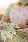 Manara | Summer Dreams 26 | CORALMIST - by Libasekhas UK - Registered Vendor of : Manara - 100% Original Designer Dress