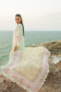 Manara | Summer Dreams 26 | CORALMIST - by Libasekhas UK - Registered Vendor of : Manara - 100% Original Designer Dress