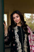 Manara | Vintage Flora 25 | LAILA - by - Libasekhas UK - Registered Vendor of : Manara - 100% Original Designer Dresss