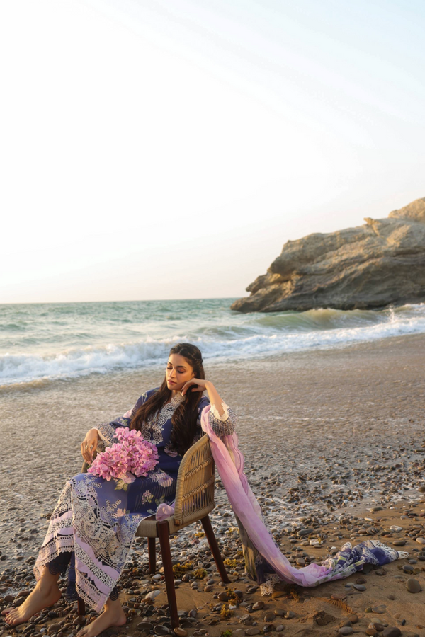 Manara | Summer Dreams 26 | SERENITY - by Libasekhas UK - Registered Vendor of : Manara - 100% Original Designer Dress