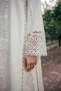 Manara | Vintage Flora 25 | SEHER - by - Libasekhas UK - Registered Vendor of : Manara - 100% Original Designer Dresss