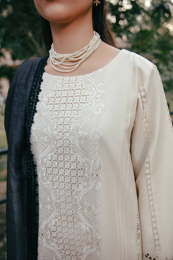 Manara | Vintage Flora 25 | SEHER - by - Libasekhas UK - Registered Vendor of : Manara - 100% Original Designer Dresss