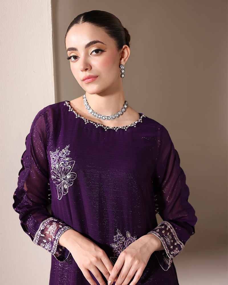 Ain | Noore Festive Formals 25 | AN-150 - by Libasekhas UK - Registered Vendor of : Ain - 100% Original Designer Dress