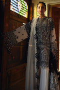 Elan | Luxury Lawn 25 | ISLA (EL25-02 B) - by - Libasekhas UK - Registered Vendor of : Elan - 100% Original Designer Dresss