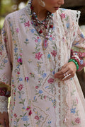Elan | Kashmee Legacy Lawn 26 |SOZRAAG (EL26-03 A) - by Libasekhas UK - Registered Vendor of : Elan - 100% Original Designer Dress