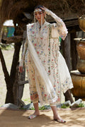 Elan | Kashmee Legacy Lawn 26 |SOZRAAG (EL26-03 B) - by Libasekhas UK - Registered Vendor of : Elan - 100% Original Designer Dress