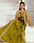 Ain | Zahra Formal Edit 25 | AN-111 - by - Libasekhas UK - Registered Vendor of : Ain - 100% Original Designer Dresss