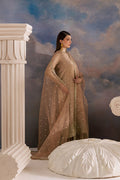 Vanya | Golden Hour | FF-68 - by Libasekhas UK - Registered Vendor of : Vanya - 100% Original Designer Dress