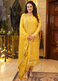 Sahane | Savoir Luxury Formals Savoir | CT-140005 Girasol - Savoir - by - Libasekhas UK - Registered Vendor of : Sahane - 100% Original Designer Dresss