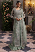 Zaha | Gossamer Formals 24 | SERAPHINA (ZC24-03) - by - Libasekhas UK - Registered Vendor of : Zaha - 100% Original Designer Dresss