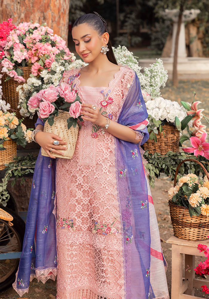 Altan | Garden of grace | ALT-08 Willow Whisper - by - Libasekhas UK - Registered Vendor of : Altan - 100% Original Designer Dresss