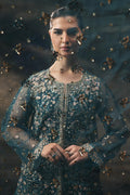 Saffron | Aatish Formals | Gulzar-e-Afreen - by - Libasekhas UK - Registered Vendor of : Saffron - 100% Original Designer Dresss