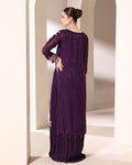 Ain | Noore Festive Formals 25 | AN-150 - by Libasekhas UK - Registered Vendor of : Ain - 100% Original Designer Dress