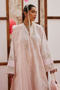 Elan | Kashmee Legacy Lawn 26 |ROUHAAN (EL26-04 B) - by Libasekhas UK - Registered Vendor of : Elan - 100% Original Designer Dress
