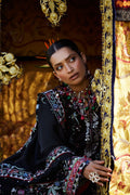 Elan | Kashmee Legacy Lawn 26 | ZABAR (EL26-01 A) - by Libasekhas UK - Registered Vendor of : Elan - 100% Original Designer Dress