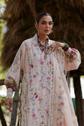 Elan | Kashmee Legacy Lawn 26 |SOZRAAG (EL26-03 A) - by Libasekhas UK - Registered Vendor of : Elan - 100% Original Designer Dress