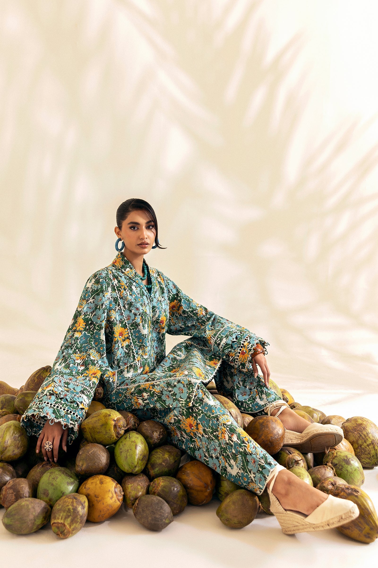 Zaha | Pop RTW | BRISA - by - Libasekhas UK - Registered Vendor of : Zaha - 100% Original Designer Dresss