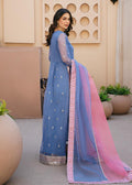 Daud Abbas | Formals Collection | Dua - by - Libasekhas UK - Registered Vendor of : Daud Abbas - 100% Original Designer Dresss