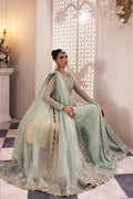 Zaha | Gossamer Formals 24 | SERAPHINA (ZC24-03) - by - Libasekhas UK - Registered Vendor of : Zaha - 100% Original Designer Dresss