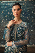 Saffron | Aatish Formals | Gulzar-e-Afreen - by - Libasekhas UK - Registered Vendor of : Saffron - 100% Original Designer Dresss