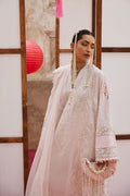 Elan | Kashmee Legacy Lawn 26 |ROUHAAN (EL26-04 B) - by Libasekhas UK - Registered Vendor of : Elan - 100% Original Designer Dress