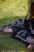 Elan | Kashmee Legacy Lawn 26 | ZABAR (EL26-01 A) - by Libasekhas UK - Registered Vendor of : Elan - 100% Original Designer Dress
