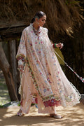 Elan | Kashmee Legacy Lawn 26 |SOZRAAG (EL26-03 A) - by Libasekhas UK - Registered Vendor of : Elan - 100% Original Designer Dress