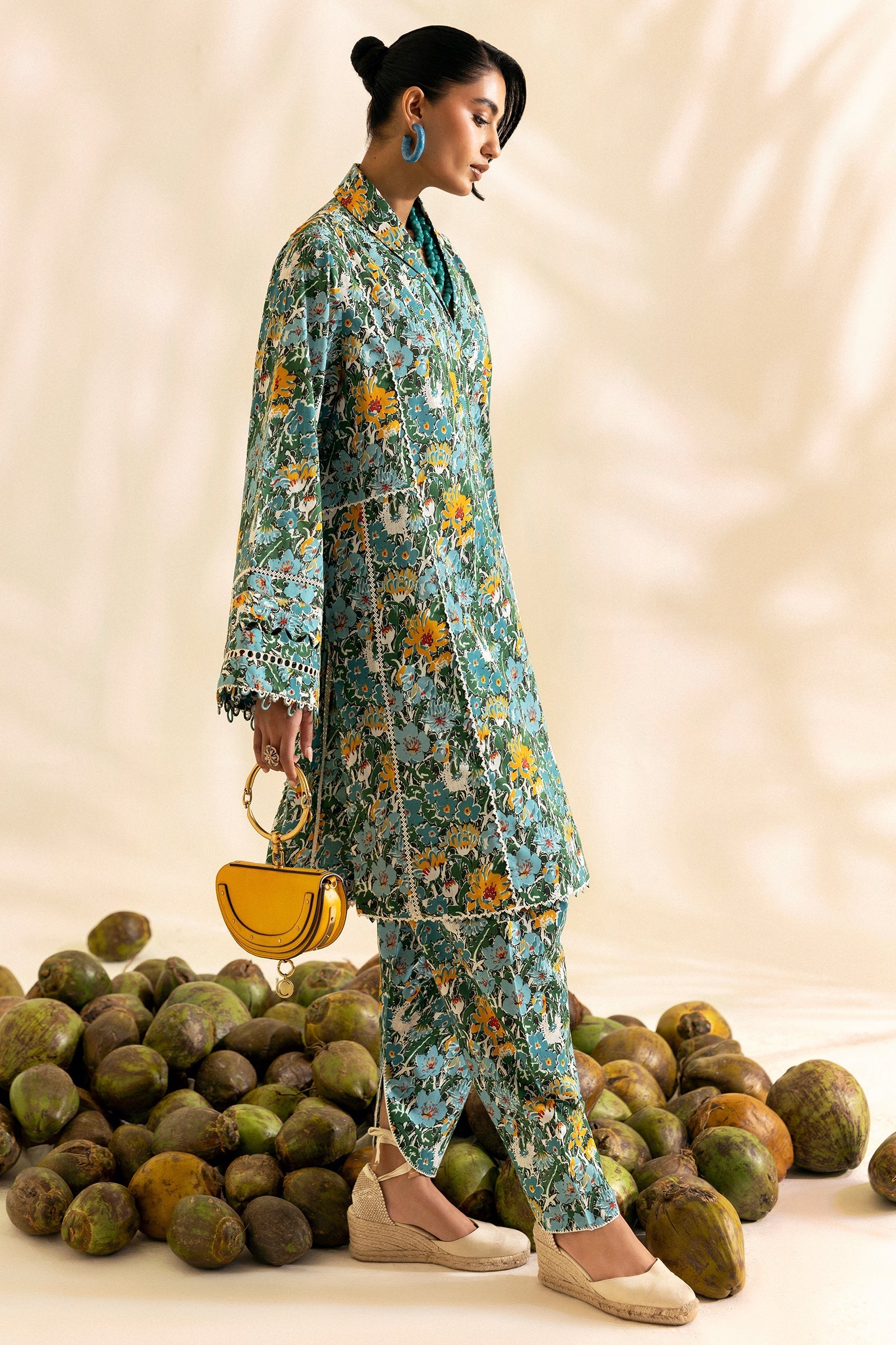 Zaha | Pop RTW | BRISA - by - Libasekhas UK - Registered Vendor of : Zaha - 100% Original Designer Dresss