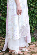 Cross Stitch | Eid Lawn Edit 26 |MEADOW DREAM - by Libasekhas UK - Registered Vendor of : Cross Stitch - 100% Original Designer Dress