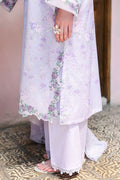 Cross Stitch | Eid Lawn Edit 26 | CRYSTAL GLAZE - by Libasekhas UK - Registered Vendor of : Cross Stitch - 100% Original Designer Dress