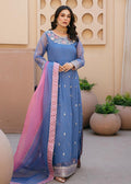 Daud Abbas | Formals Collection | Dua - by - Libasekhas UK - Registered Vendor of : Daud Abbas - 100% Original Designer Dresss
