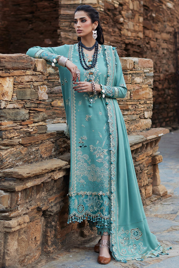 Elan | Winter Collection 24 | CELESTIA (EW24-09) - by - Libasekhas UK - Registered Vendor of : Elan - 100% Original Designer Dresss