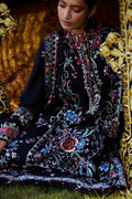 Elan | Kashmee Legacy Lawn 26 | ZABAR (EL26-01 A) - by Libasekhas UK - Registered Vendor of : Elan - 100% Original Designer Dress