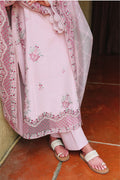 Cross Stitch | Eid Lawn Edit 26 |  LAVENDER LUXE - by Libasekhas UK - Registered Vendor of : Cross Stitch - 100% Original Designer Dress