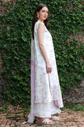 Cross Stitch | Eid Lawn Edit 26 |MEADOW DREAM - by Libasekhas UK - Registered Vendor of : Cross Stitch - 100% Original Designer Dress