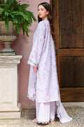 Cross Stitch | Eid Lawn Edit 26 | CRYSTAL GLAZE - by Libasekhas UK - Registered Vendor of : Cross Stitch - 100% Original Designer Dress