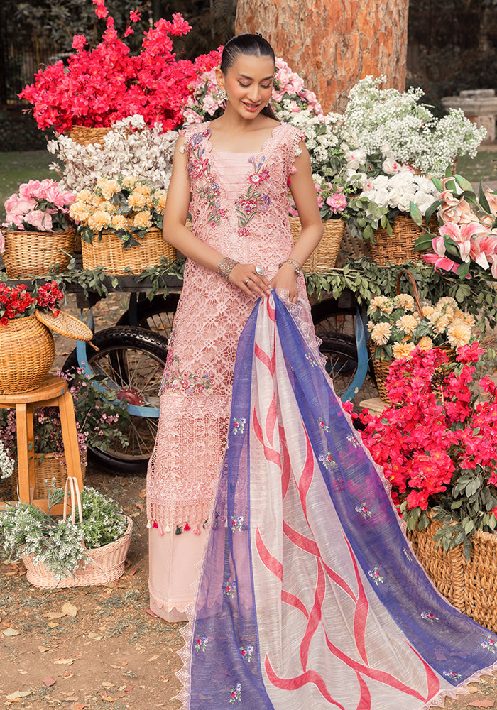 Altan | Garden of grace | ALT-08 Willow Whisper - by - Libasekhas UK - Registered Vendor of : Altan - 100% Original Designer Dresss