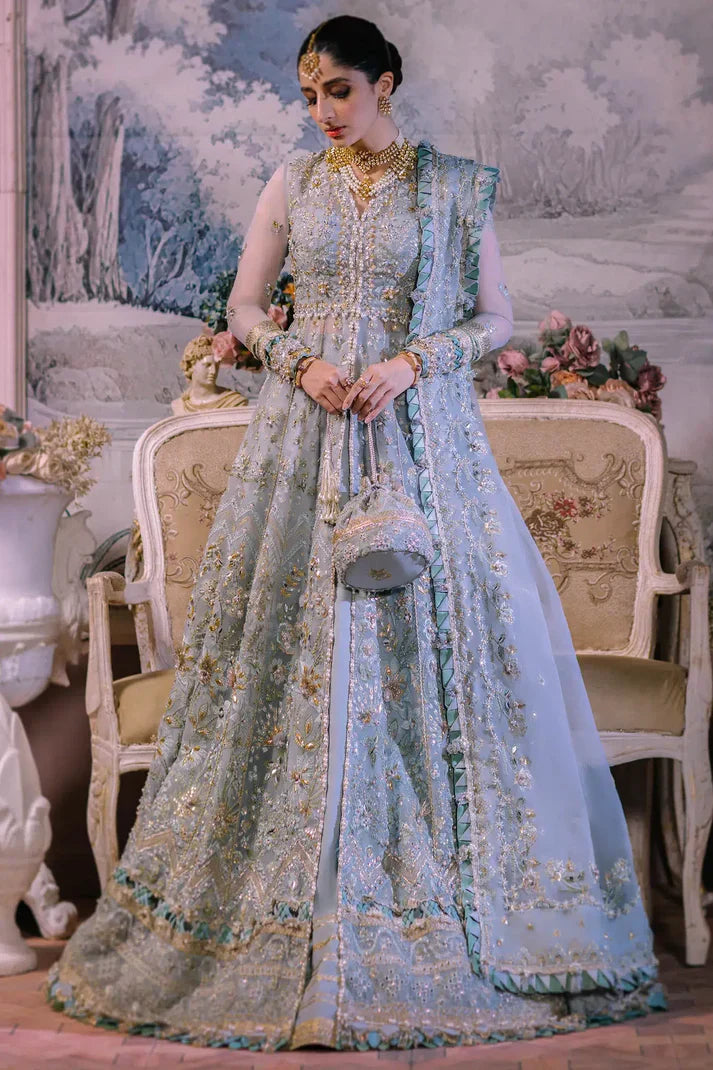 Elan | Wedding Festive 23 | Esme - by - Libasekhas UK - Registered Vendor of : Elan - 100% Original Designer Dresss