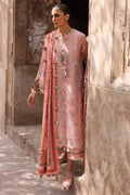 Elan | Luxury Lawn 25 | SERENE (EL25-01 A) - by - Libasekhas UK - Registered Vendor of : Elan - 100% Original Designer Dresss