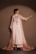 Vanya | Silk Edit | SL-17 - by Libasekhas UK - Registered Vendor of : Vanya - 100% Original Designer Dress