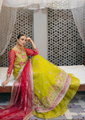 Daud Abbas | Formals Collection | Ghazal - by - Libasekhas UK - Registered Vendor of : Daud Abbas - 100% Original Designer Dresss
