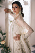 Zaha | Gossamer Formals 24 | LEIYN (ZC24-02) - by - Libasekhas UK - Registered Vendor of : Zaha - 100% Original Designer Dresss