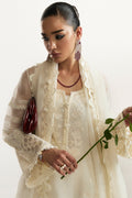 Elan I Vital Ornee I PERLE D'HIVER (EV-21353) - by Libasekhas UK - Registered Vendor of : Elan - 100% Original Designer Dress