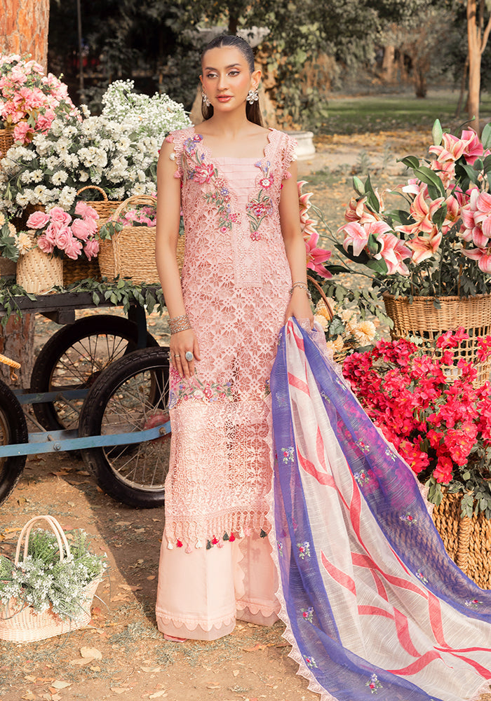 Altan | Garden of grace | ALT-08 Willow Whisper - by - Libasekhas UK - Registered Vendor of : Altan - 100% Original Designer Dresss