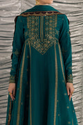 Vanya | Golden Hour | FF-70 - by Libasekhas UK - Registered Vendor of : Vanya - 100% Original Designer Dress