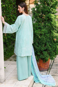 Cross Stitch | Eid Lawn Edit 26 | SUMMER BREEZE - by Libasekhas UK - Registered Vendor of : Cross Stitch - 100% Original Designer Dress